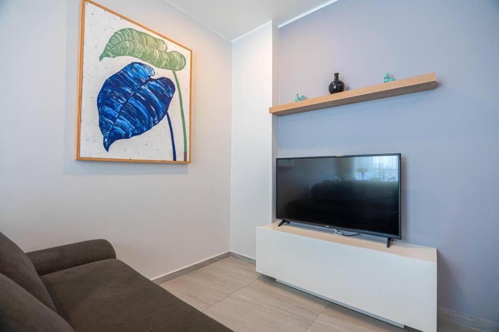 Apartment 1br Near Market - Nv-423 Phuket