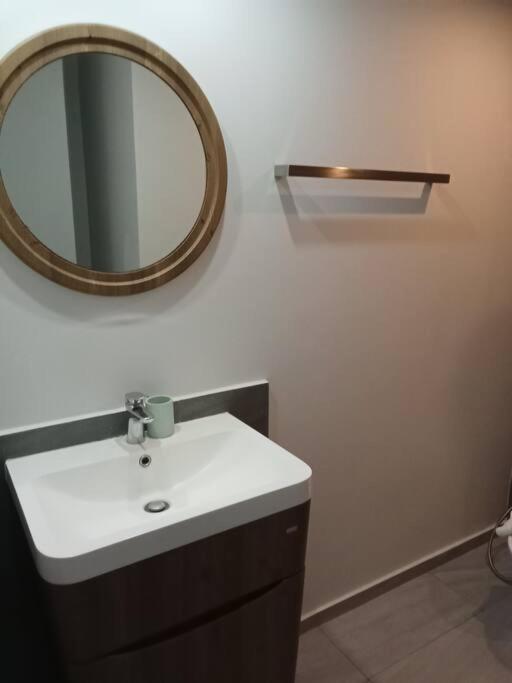 Cozy & Modern 1br - Nv-416 Apartment