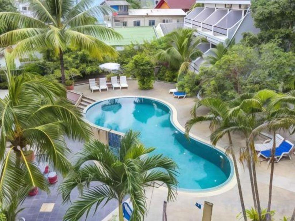 Baan Lukkan Patong Phuket
