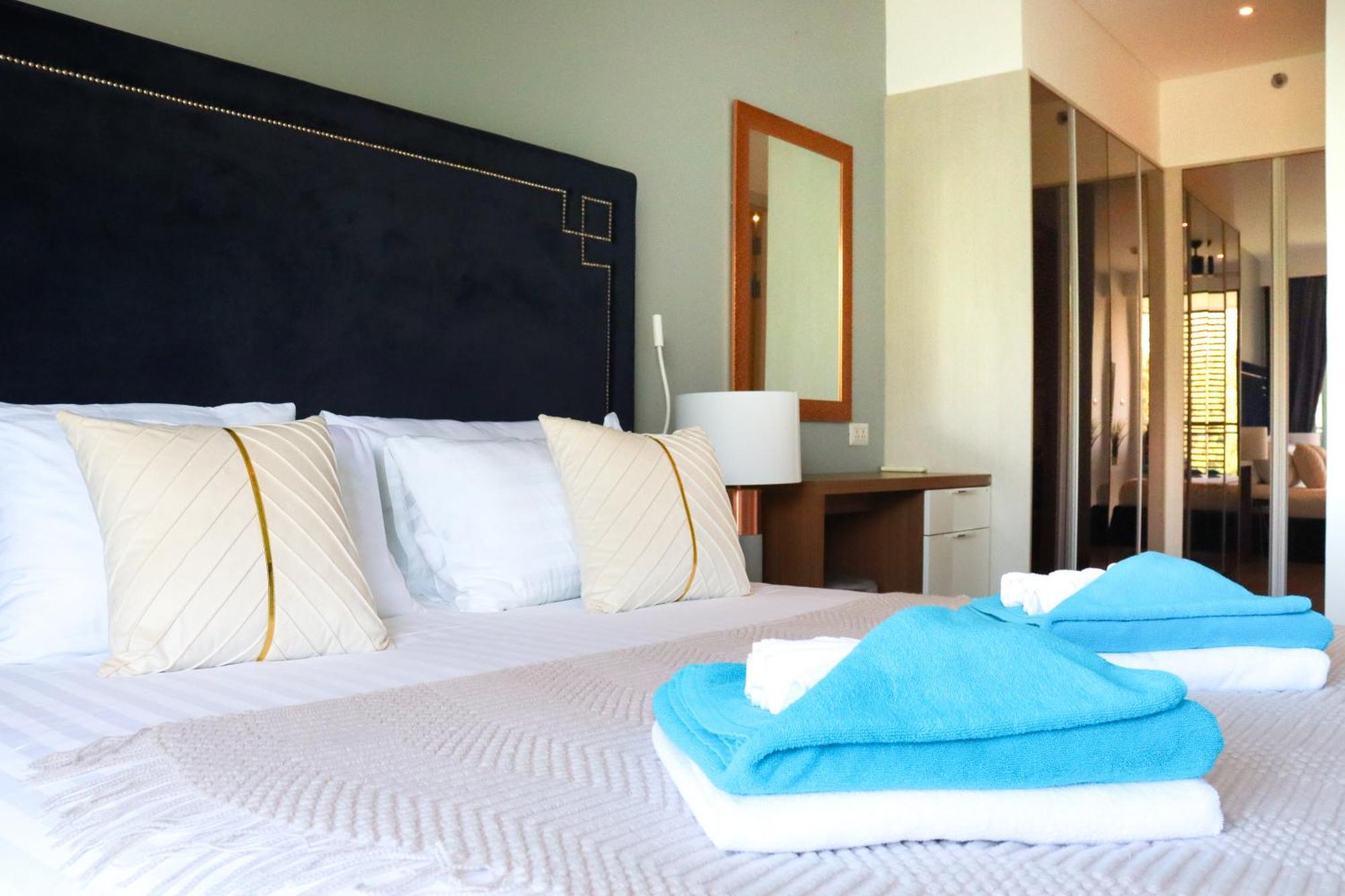 Cassia 3br Sea View By Nla Apartment