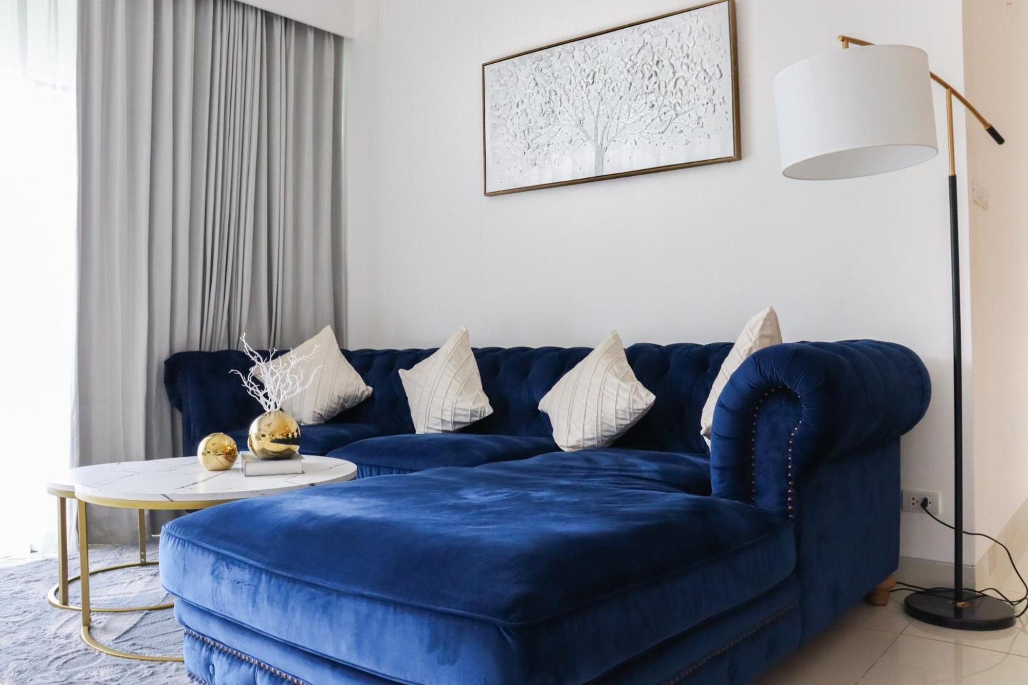Cassia 3br Sea View By Nla