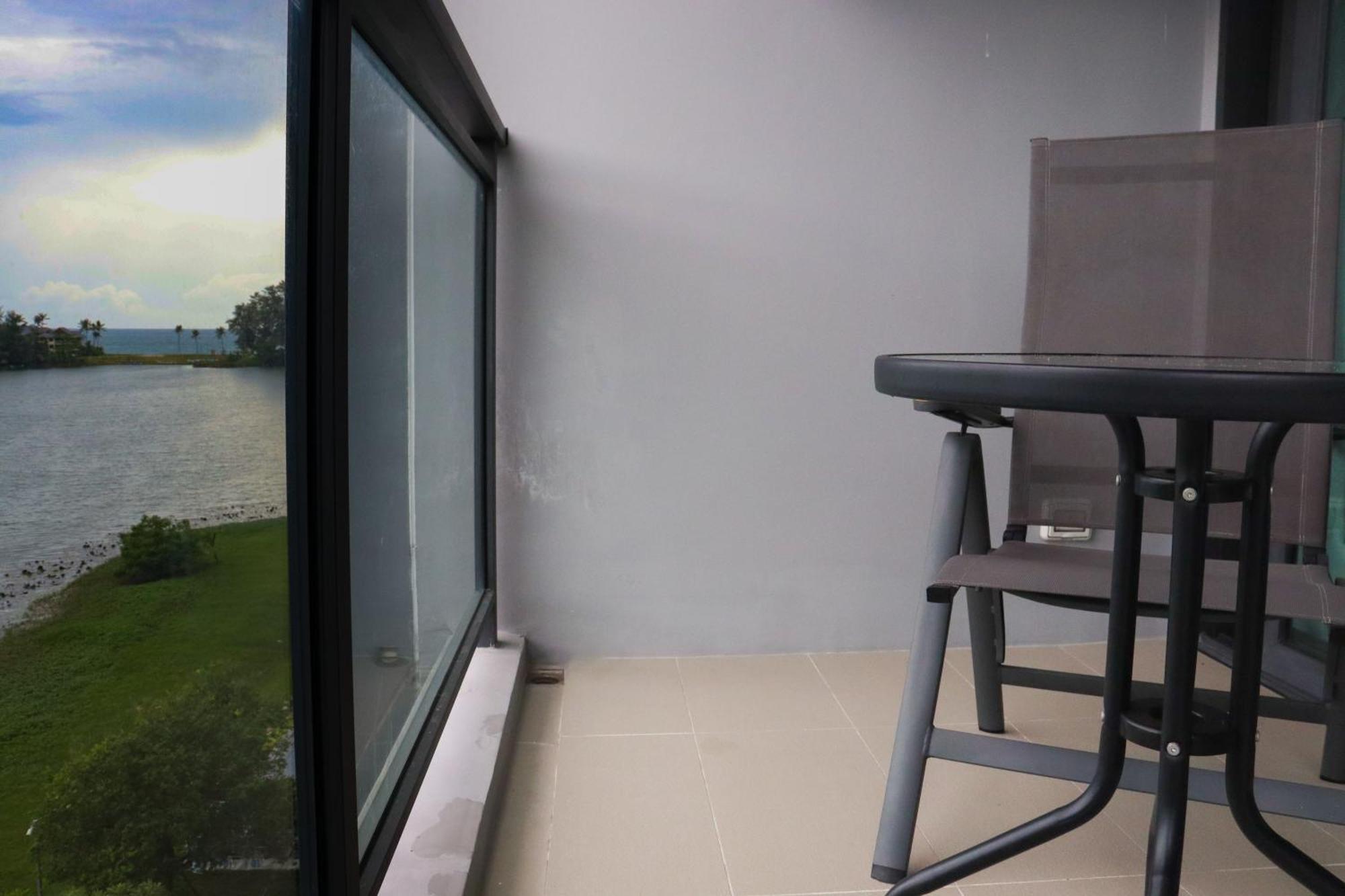 Cassia 3br Sea View By Nla Apartment *