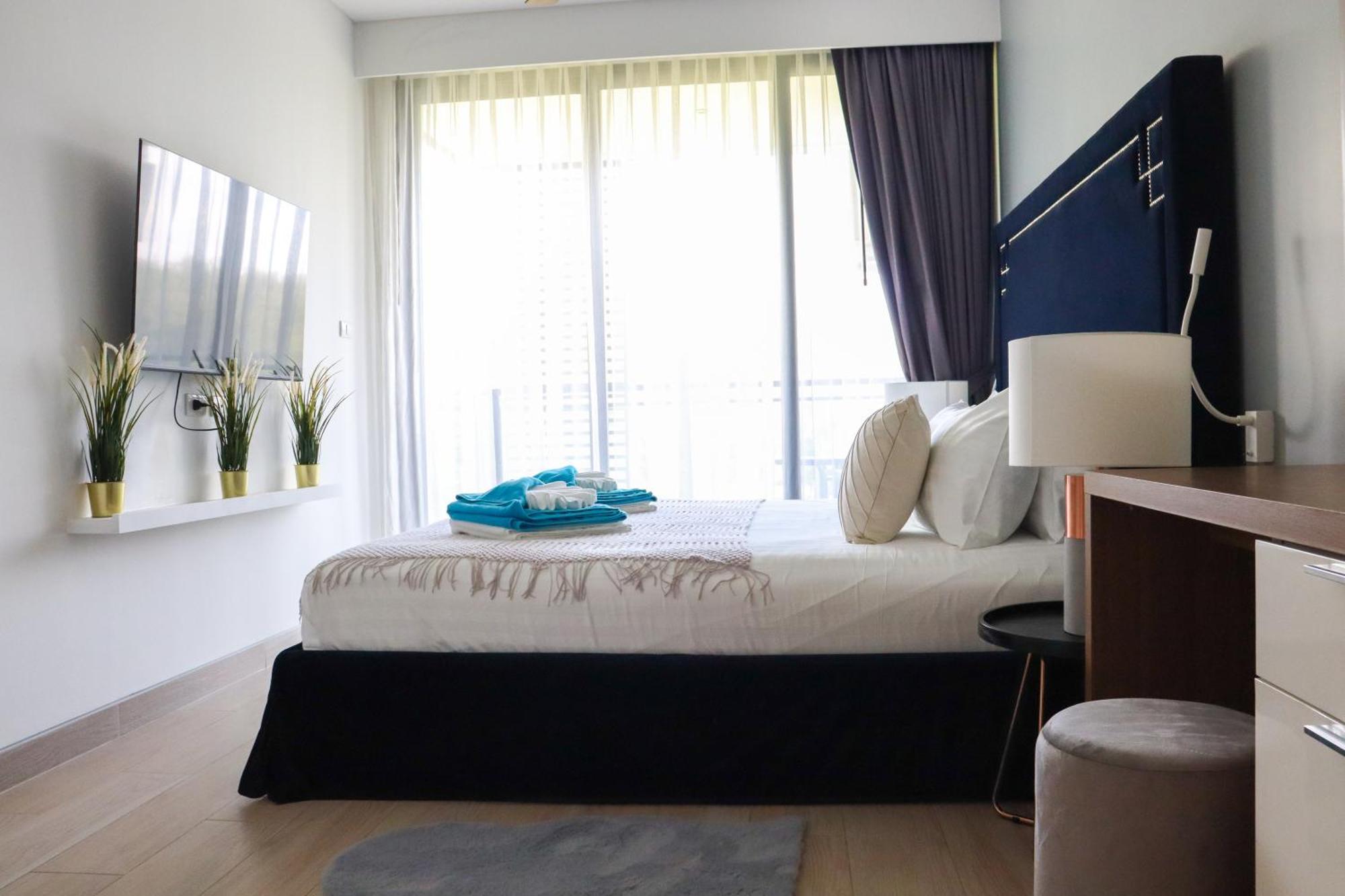 Apartment Cassia 3br Sea View By Nla Thalang