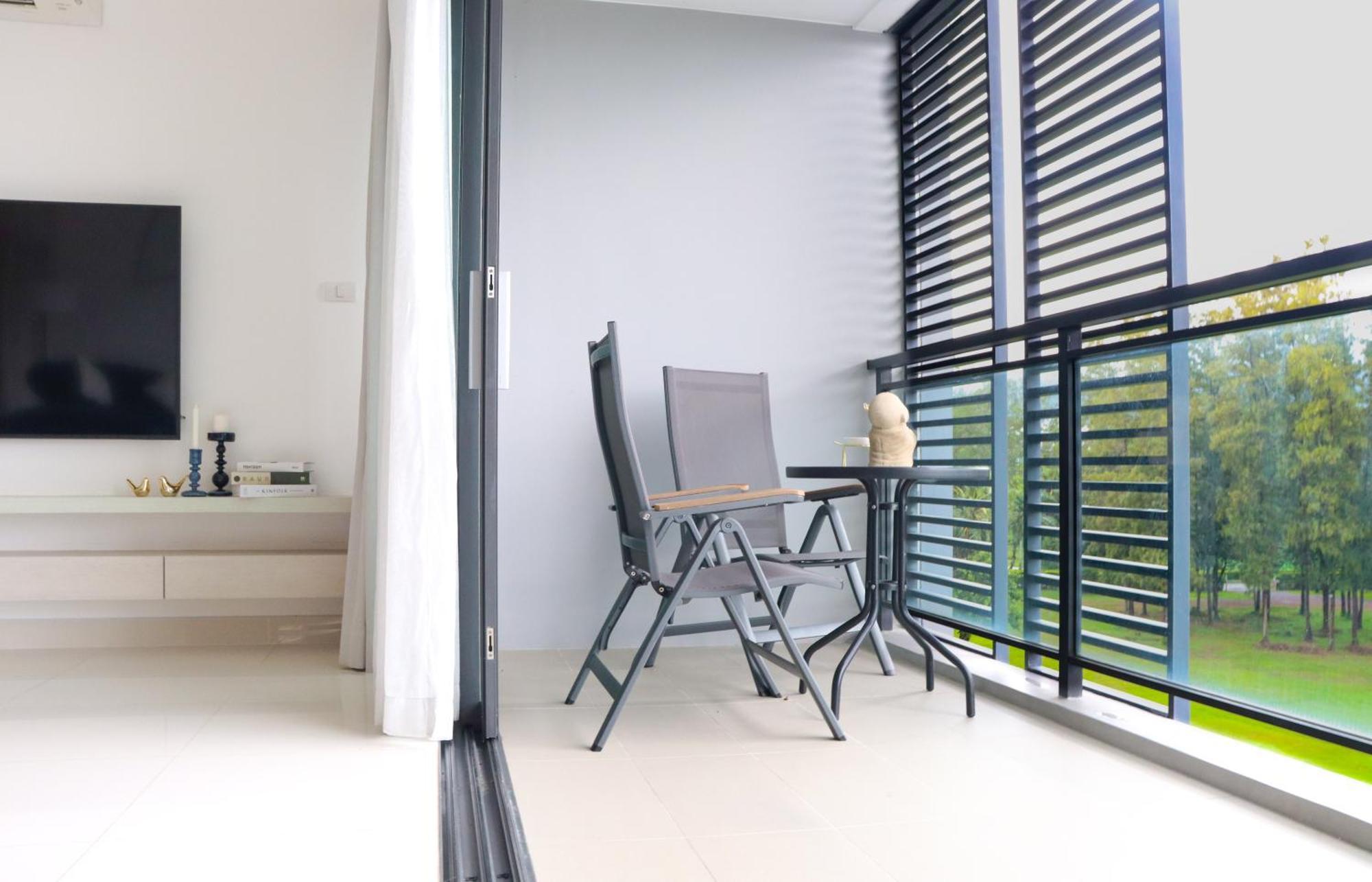 Cassia 3br Sea View By Nla Apartment