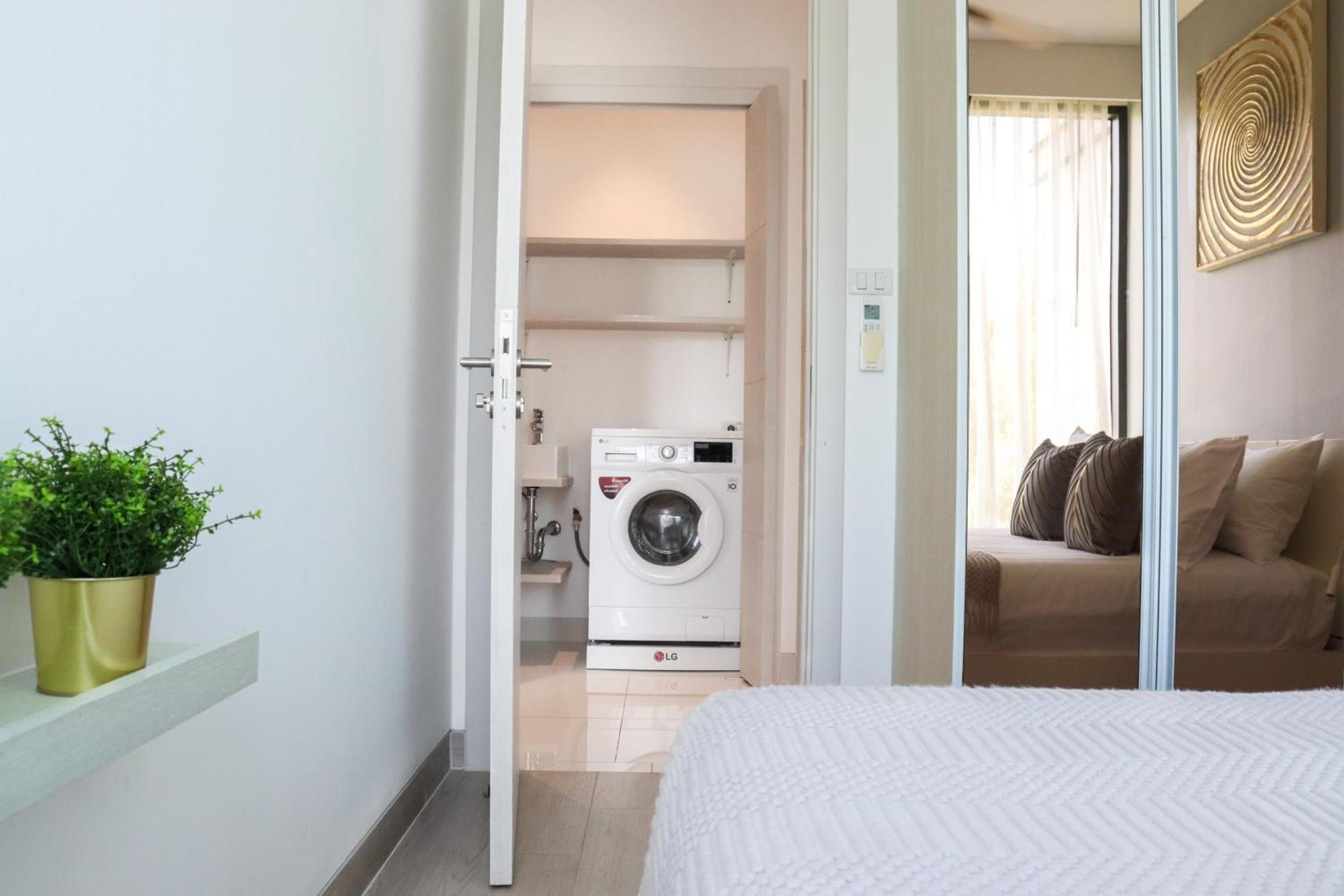 Apartment Cassia 3br Sea View By Nla *