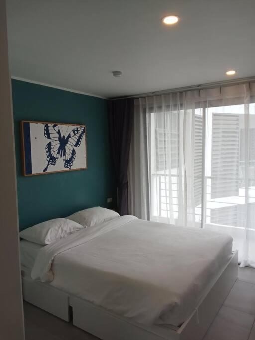 Apartment Modern & Cozy 1br - Nv-413 Ban Klang (Phuket)