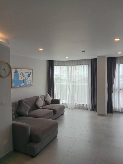 Modern & Cozy 1br - Nv-413 Ban Klang (Phuket)