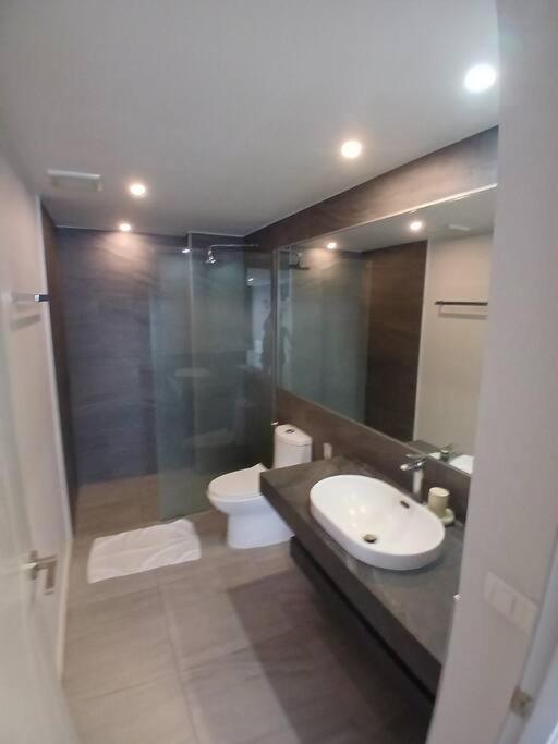 Modern & Cozy 1br - Nv-413 Ban Klang (Phuket)