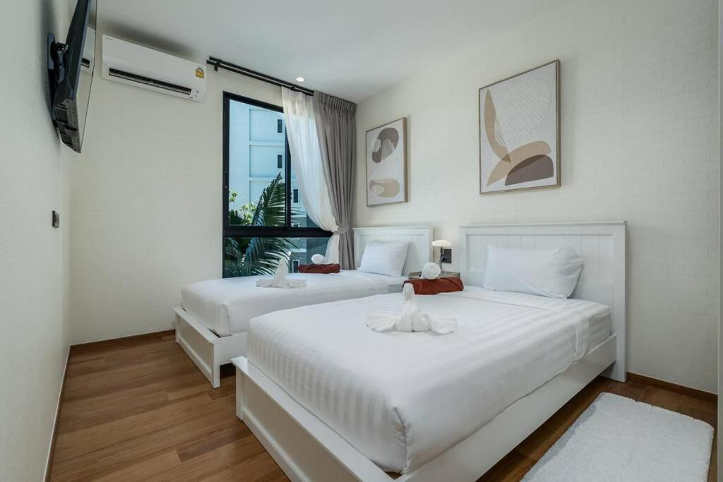 Apartment Two Flamingo 1 *