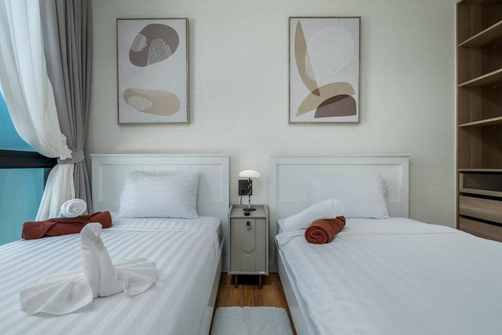 Two Flamingo 1 Apartment Nai Yang
