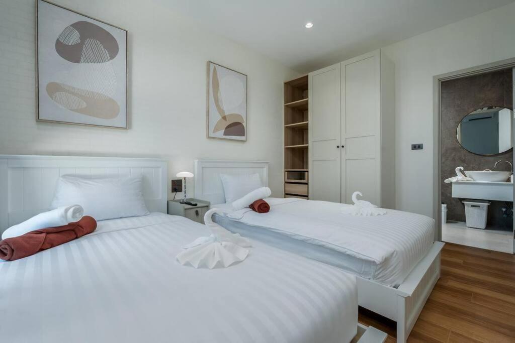 Apartment Two Flamingo 1 *