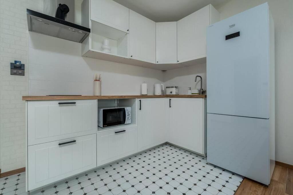 Two Flamingo 1 Apartment Nai Yang