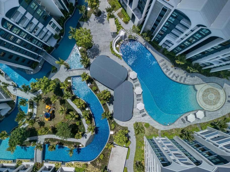 Apartment Two Flamingo 1 Nai Yang