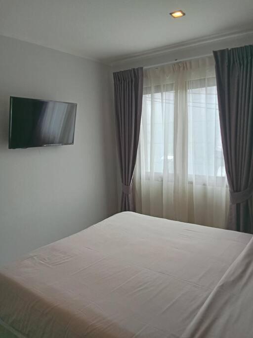 Big Buddha View 1br - Nv-306 Ban Klang (Phuket)