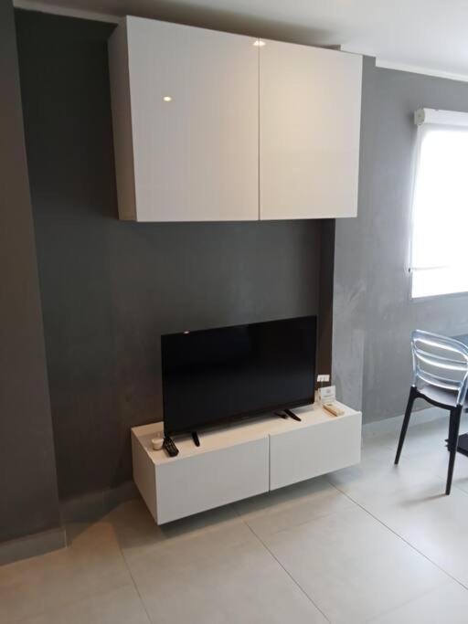 Big Buddha View 1br - Nv-306 Apartment Ban Klang (Phuket)