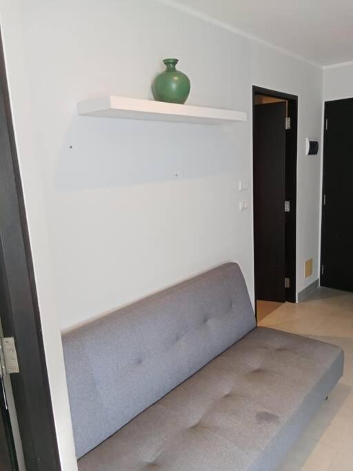 Big Buddha View 1br - Nv-306 Apartment *