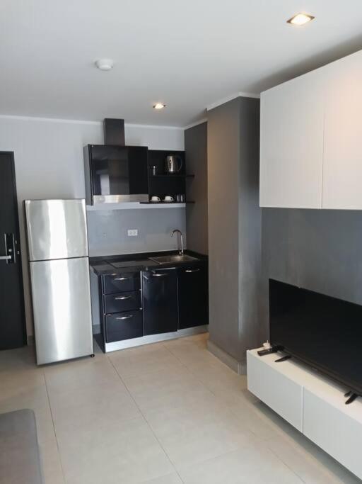 Big Buddha View 1br - Nv-306 Apartment Ban Klang (Phuket)