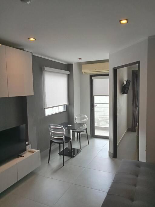 Big Buddha View 1br - Nv-306 *