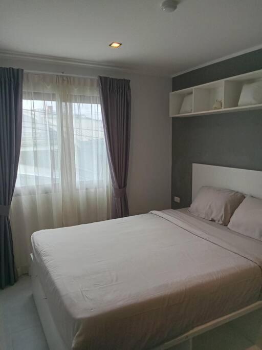 Big Buddha View 1br - Nv-306 Apartment