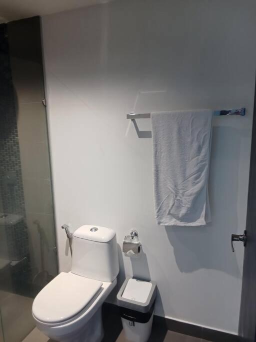 In Great Location 1br - Nv-211 Ban Klang (Phuket)