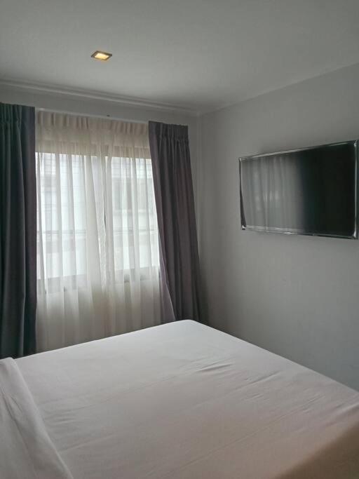 In Great Location 1br - Nv-211 * Ban Klang (Phuket)