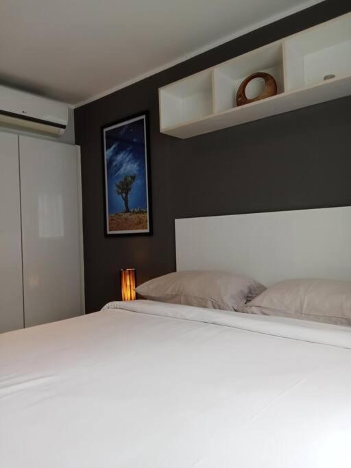 In Great Location 1br - Nv-211 Apartment