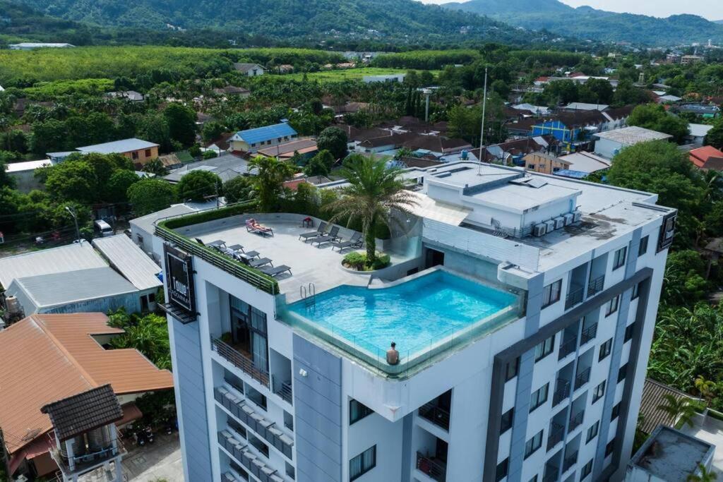 In Great Location 1br - Nv-211 *