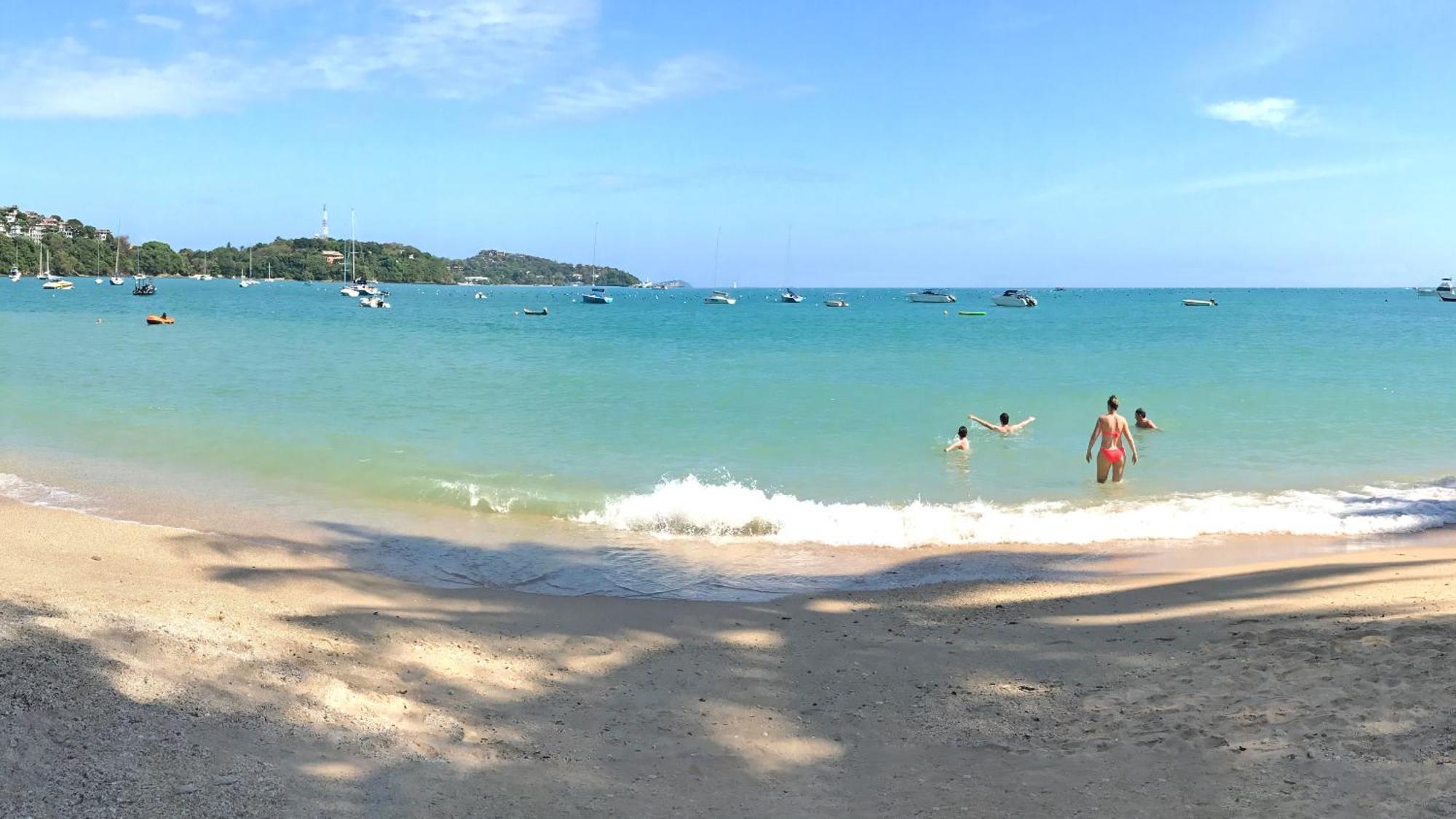 At The New Comfortable Pool Home, Ao Yon Beach, Phuket Holiday home *