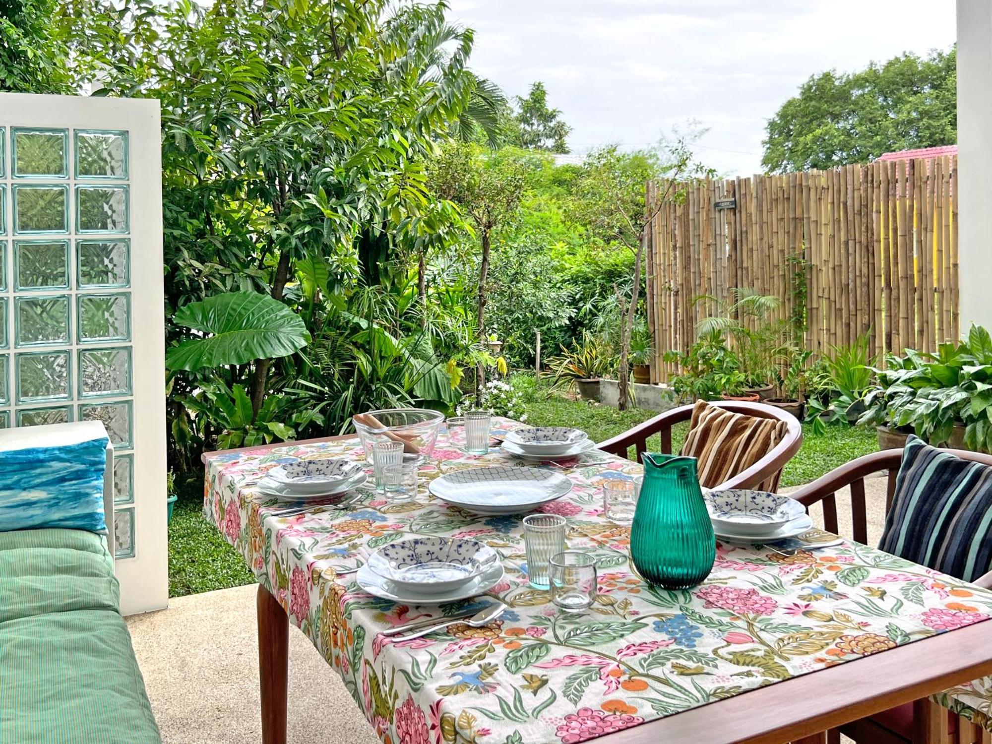 Holiday home At The New Comfortable Pool Home, Ao Yon Beach, Phuket Ban Ao Makham