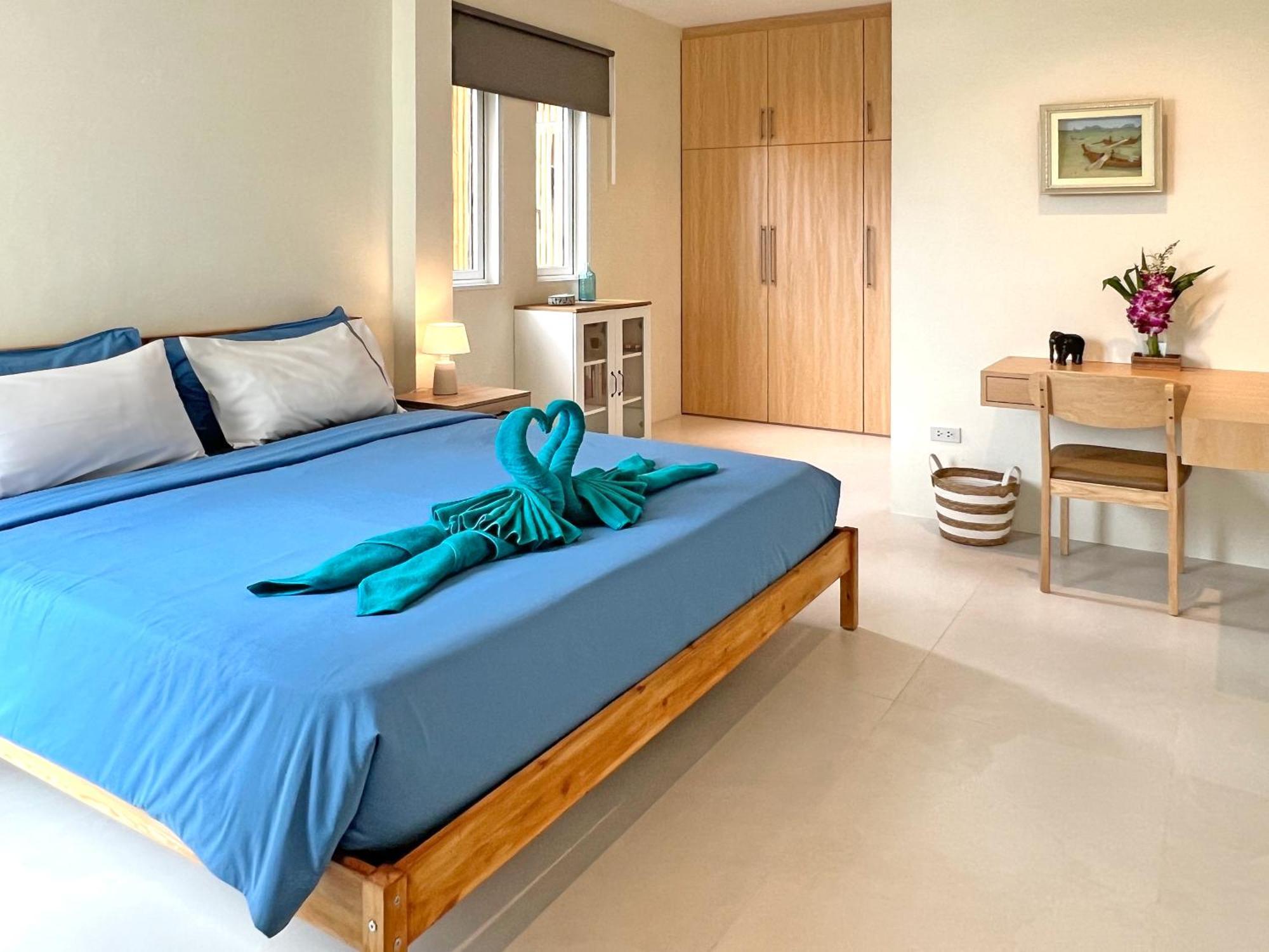 Holiday home At The New Comfortable Pool Home, Ao Yon Beach, Phuket Ban Ao Makham