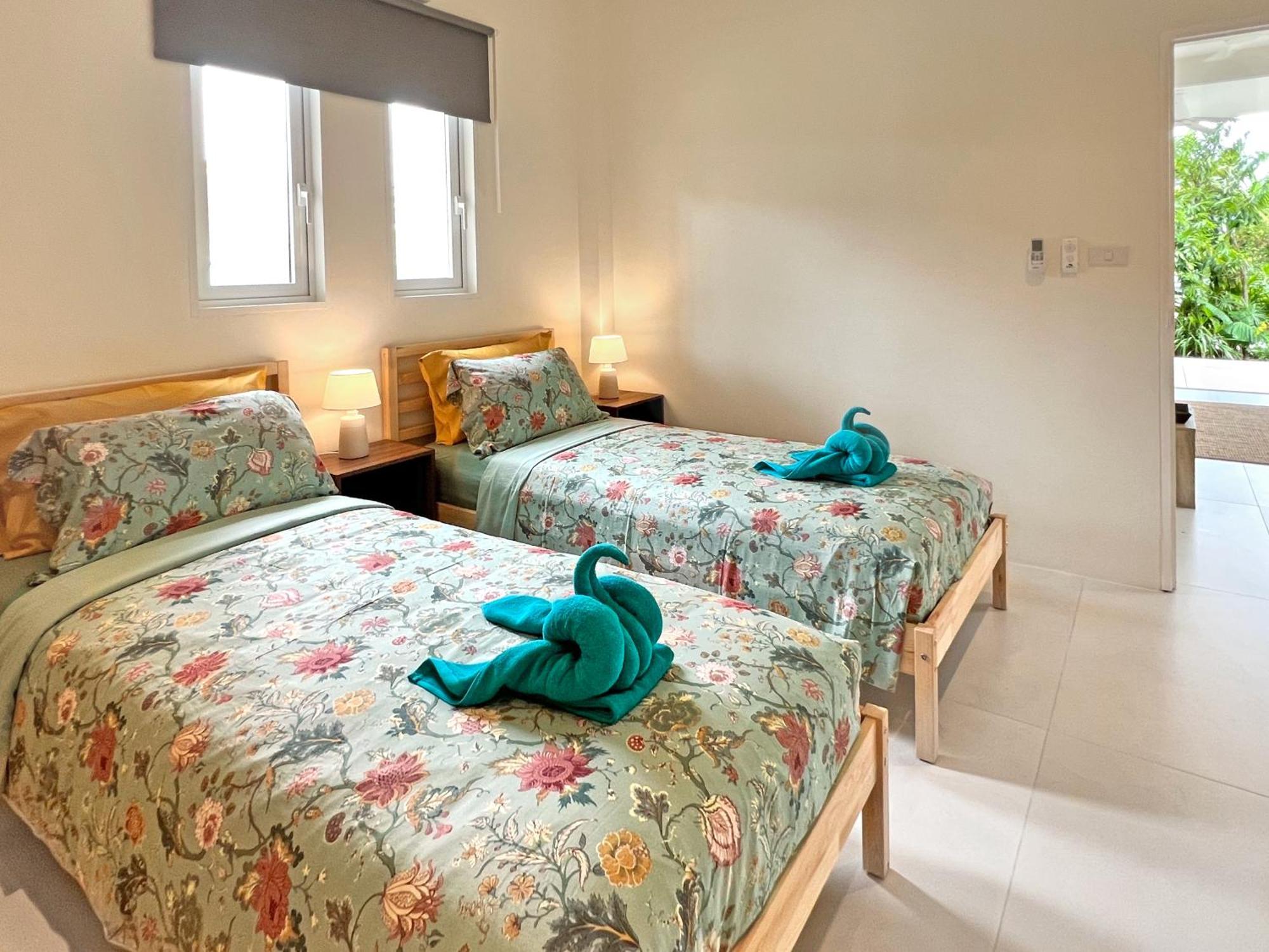 Holiday home At The New Comfortable Pool Home, Ao Yon Beach, Phuket *