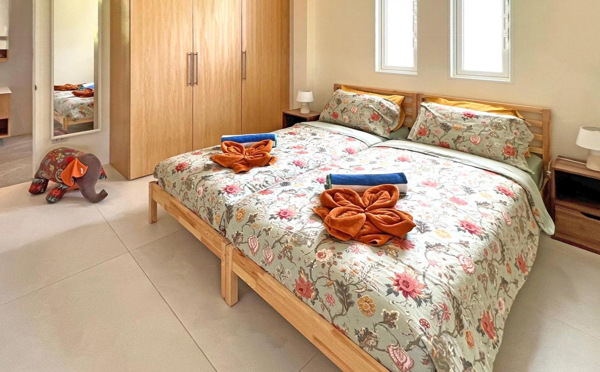 At The New Comfortable Pool Home, Ao Yon Beach, Phuket Holiday home *