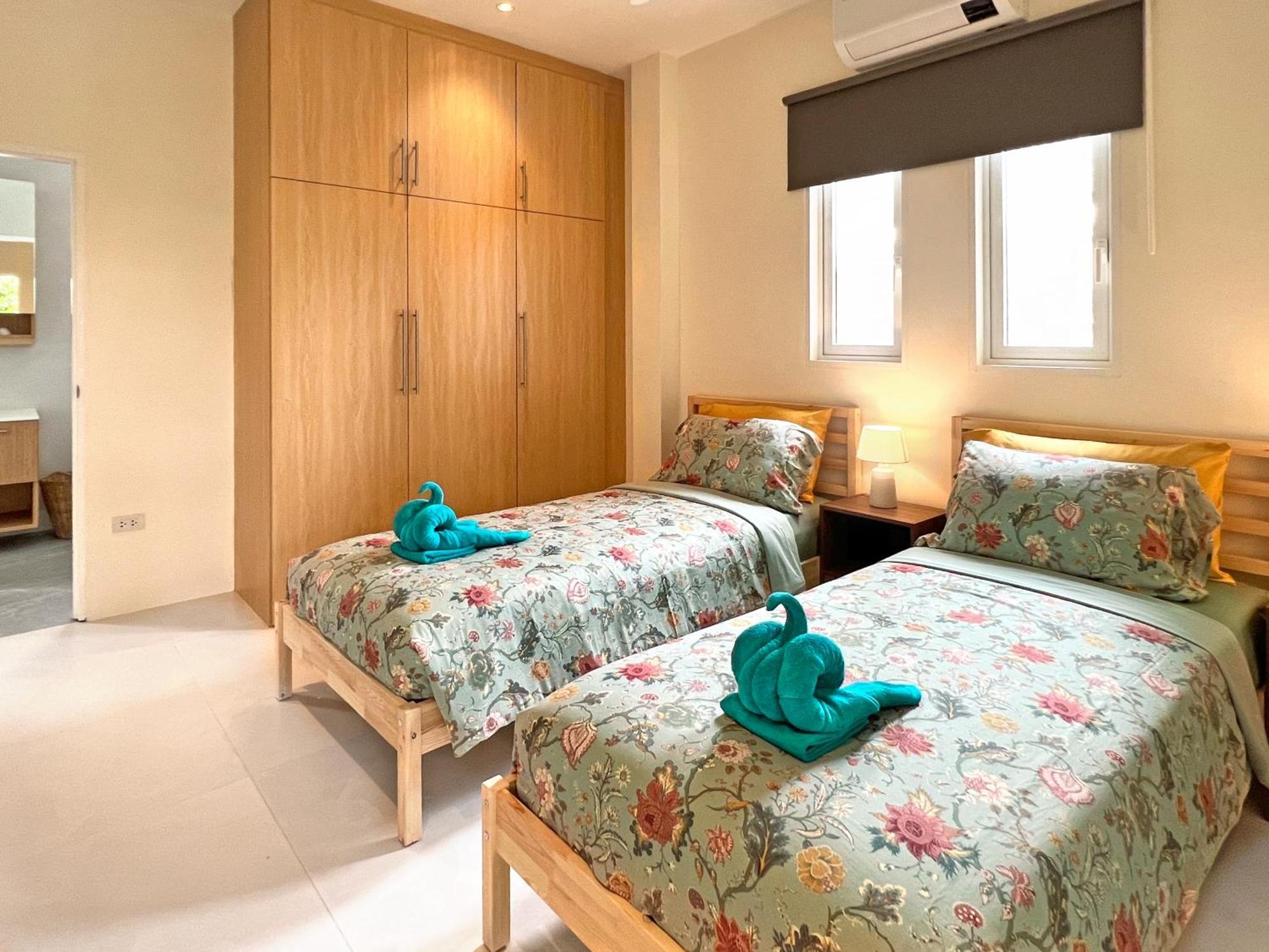 Holiday home At The New Comfortable Pool Home, Ao Yon Beach, Phuket *