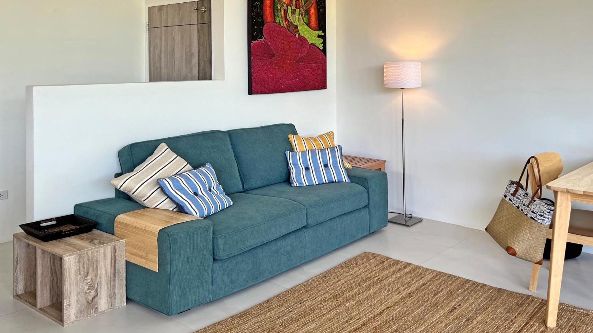 Holiday home At The New Comfortable Pool Home, Ao Yon Beach, Phuket