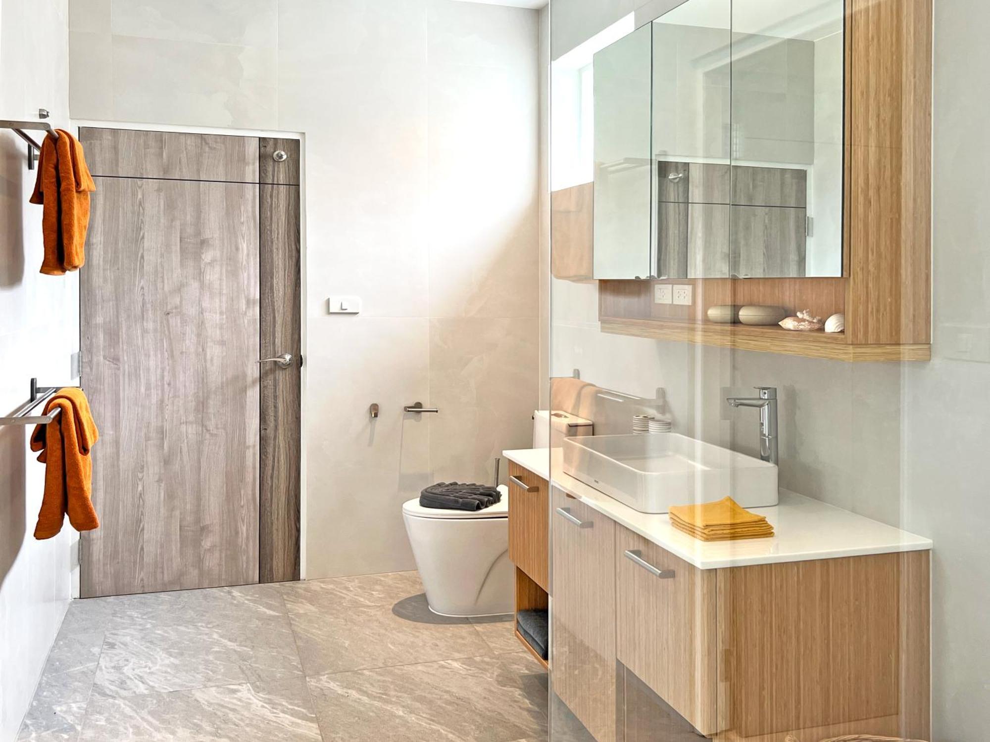 Holiday home At The New Comfortable Pool Home, Ao Yon Beach, Phuket