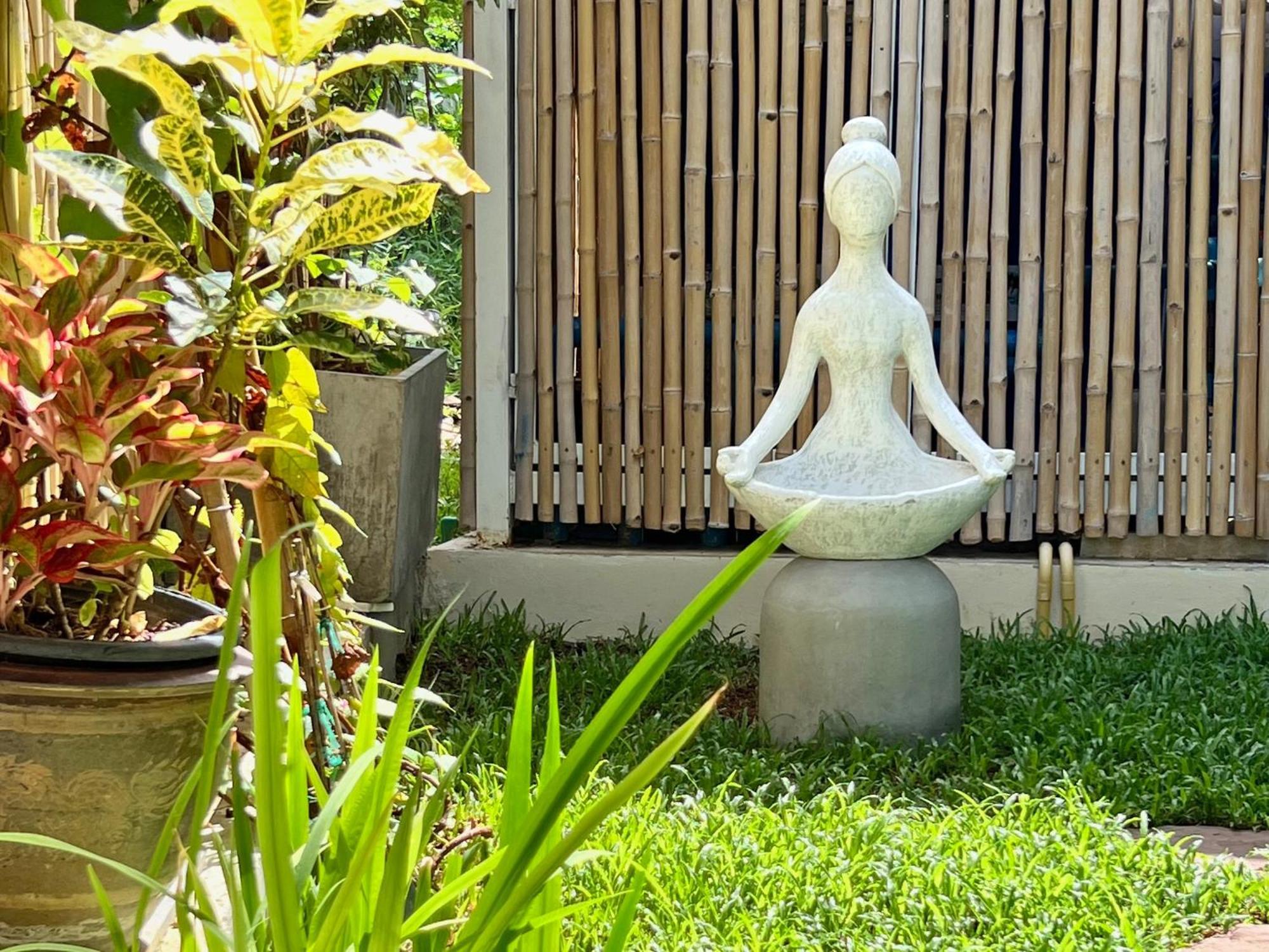 Holiday home At The New Comfortable Pool Home, Ao Yon Beach, Phuket *