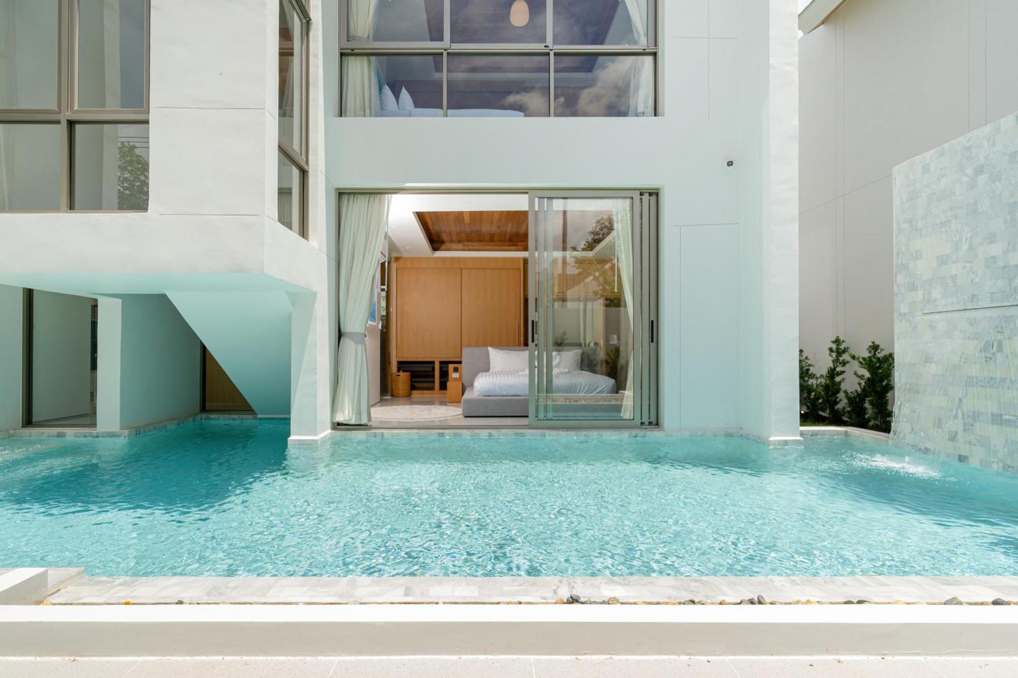 Lux Pride 2 - Luxury Pool Near Laguna *