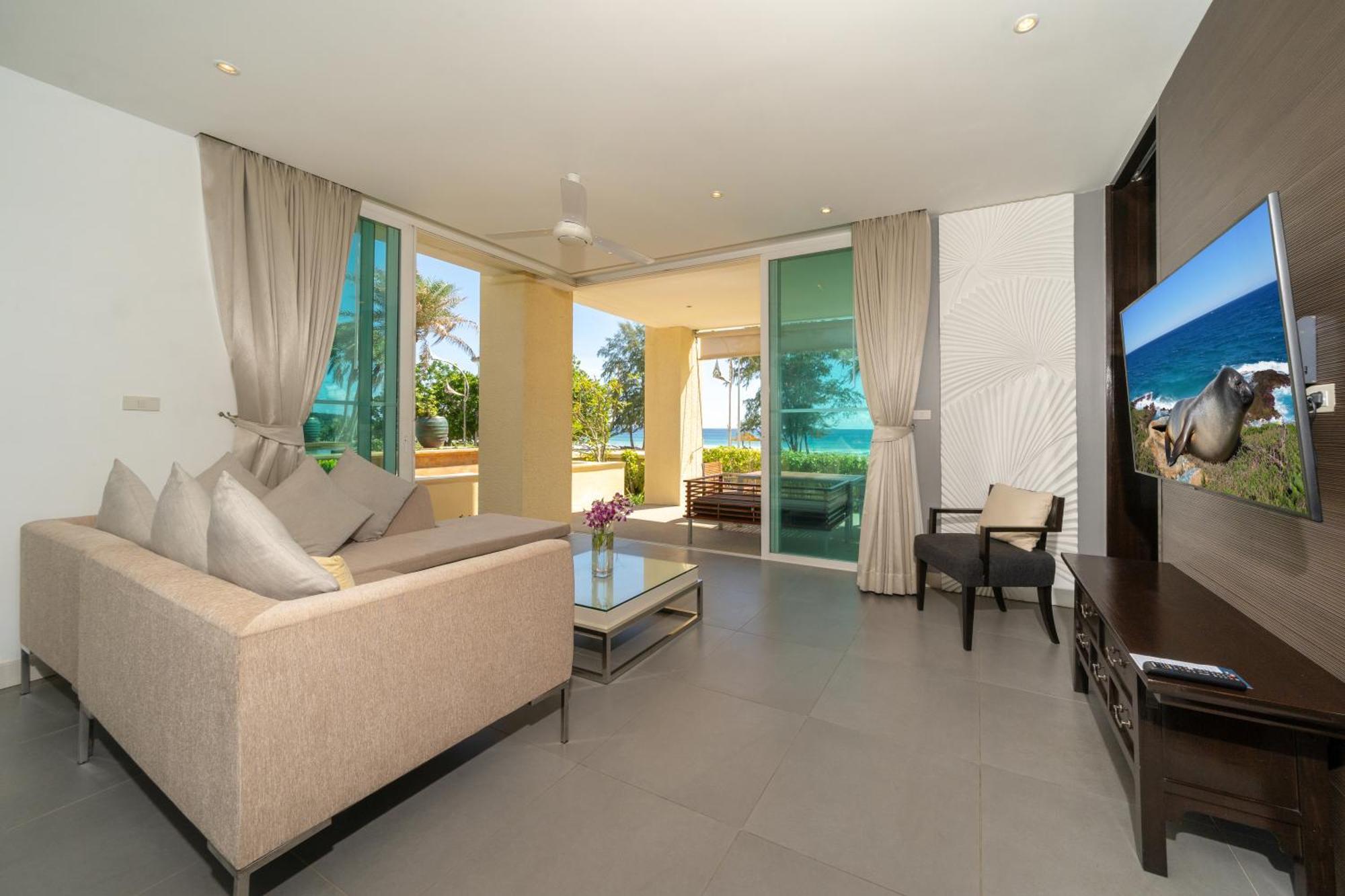 Beachfront 724