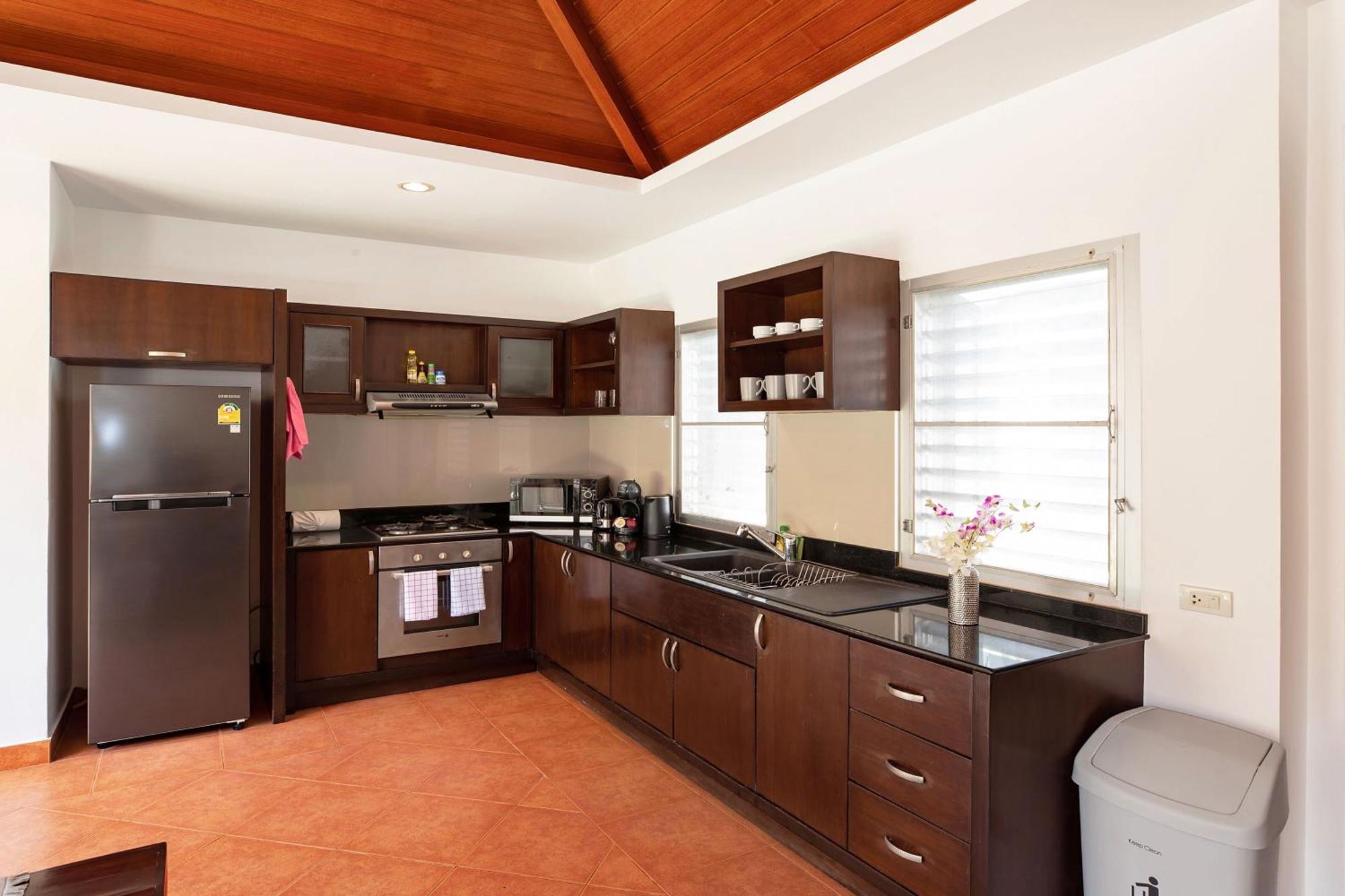 Villa Balinese 3br Pool Freya, Spacious Courtyard, 70 M From Wellbeing & Lifestyle *