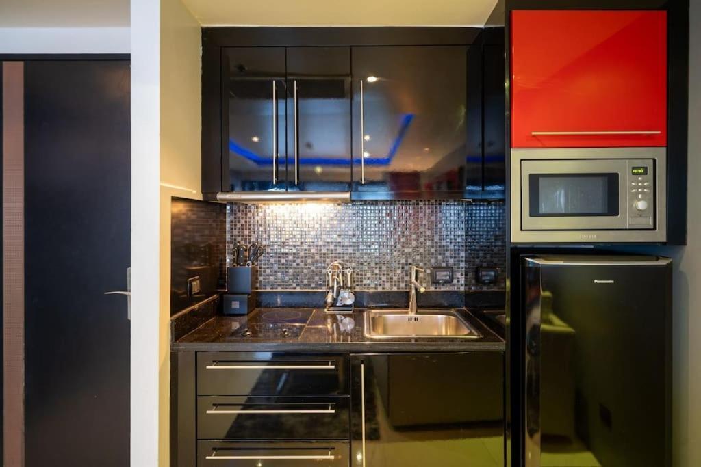 Apartment In Bangla Rd