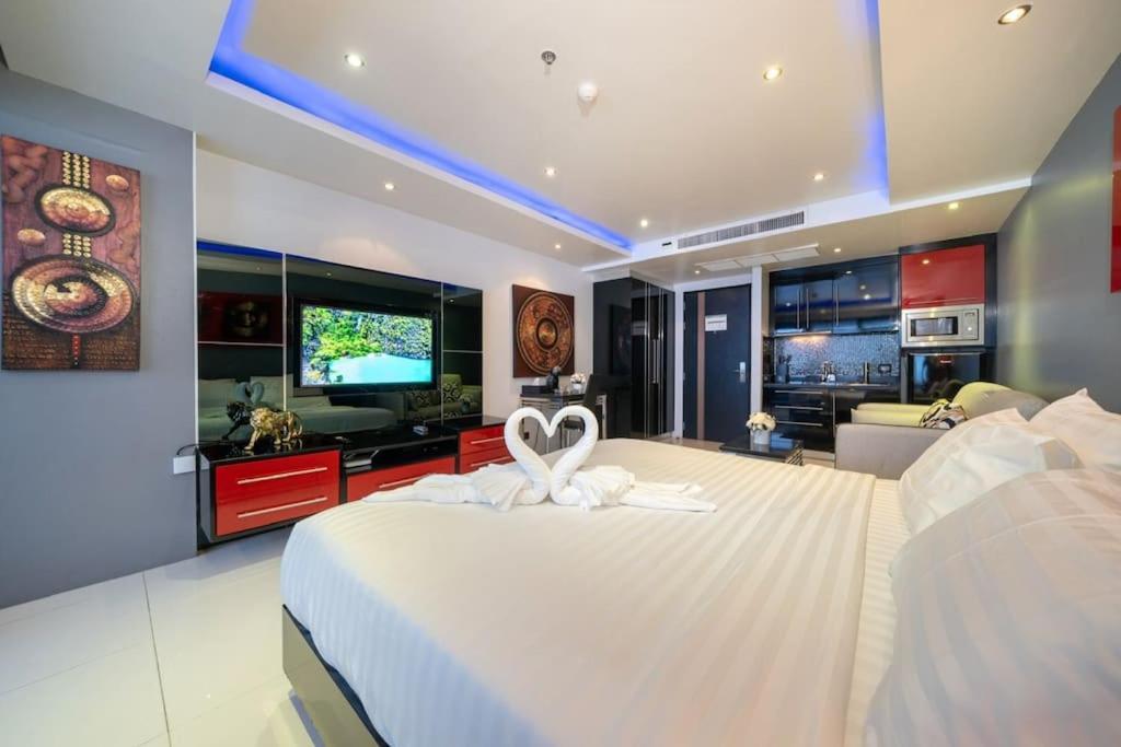 In Bangla Rd Apartment Patong