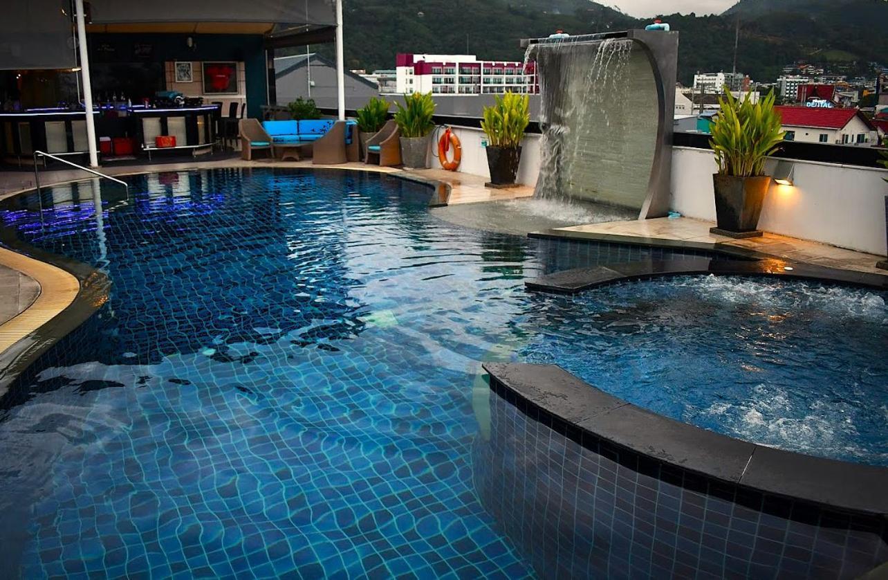 In Bangla Rd Apartment *