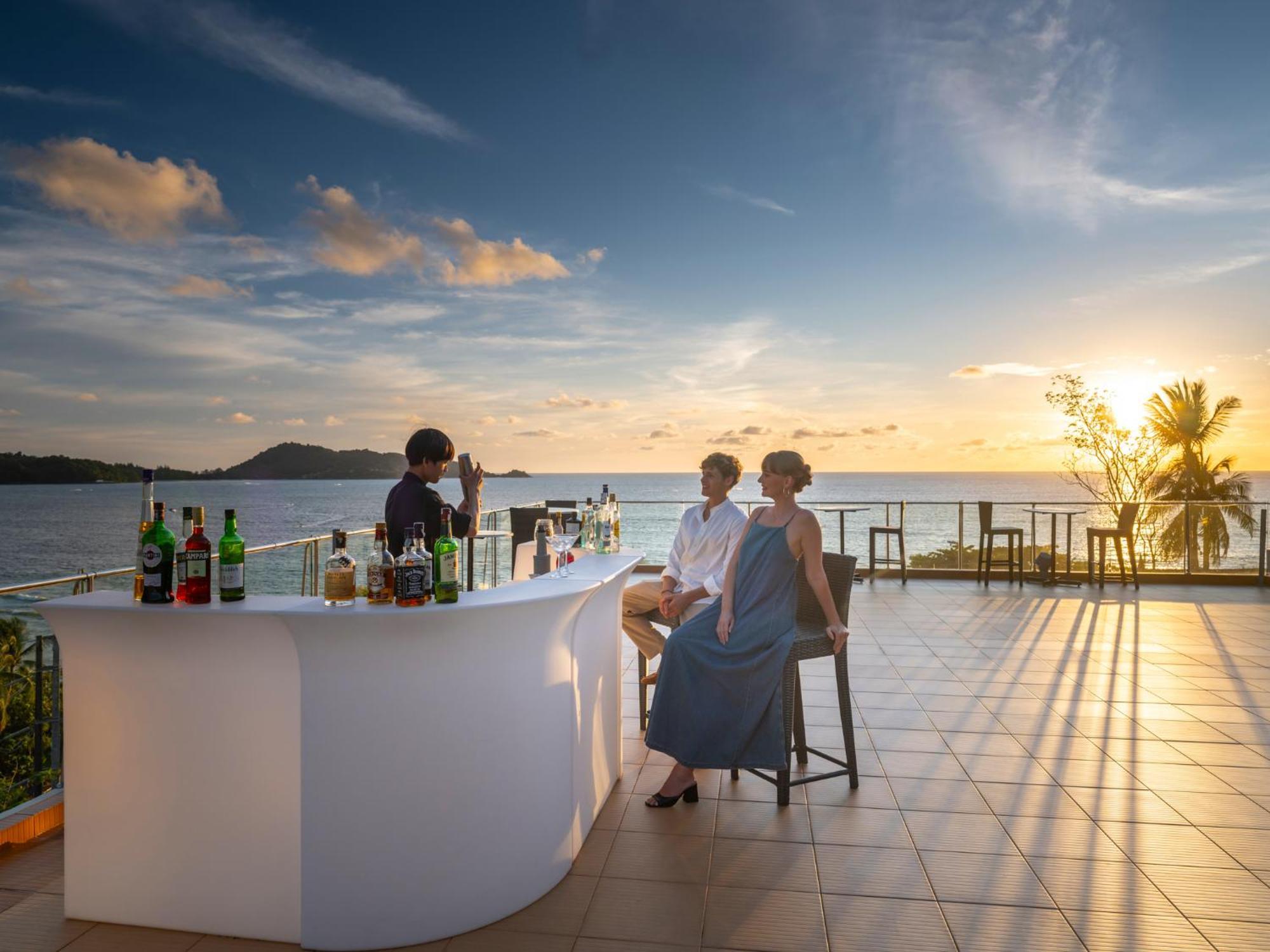 Novotel Phuket