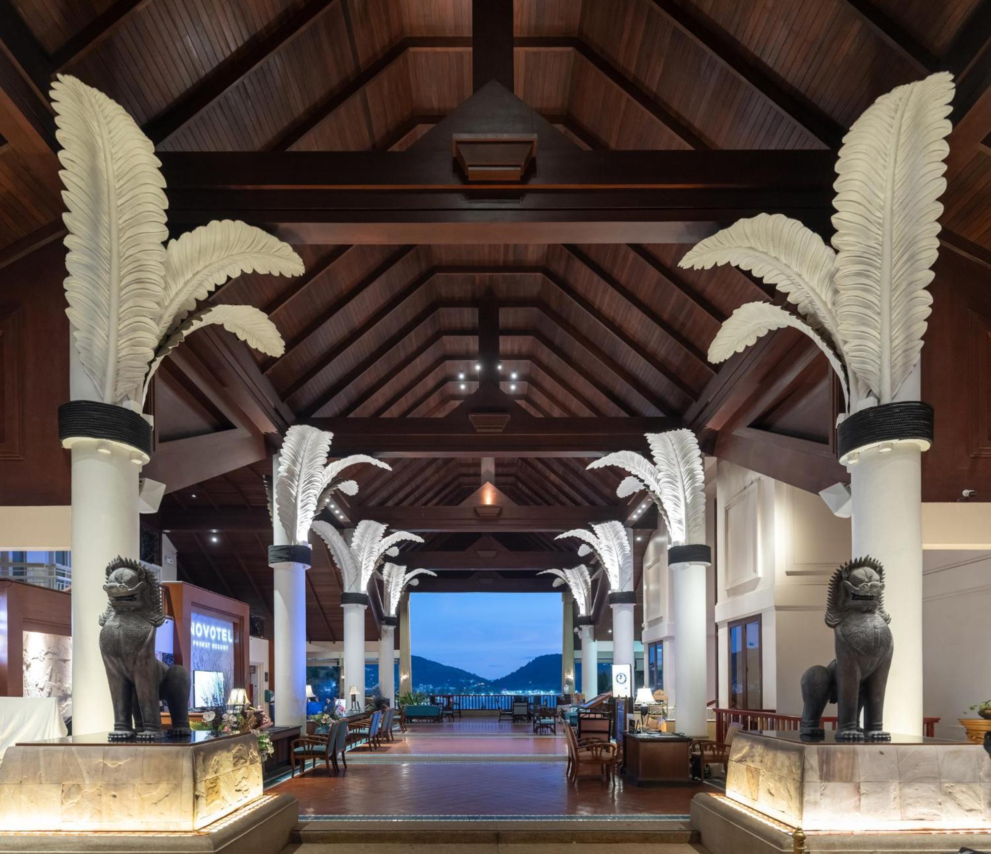 Novotel Phuket