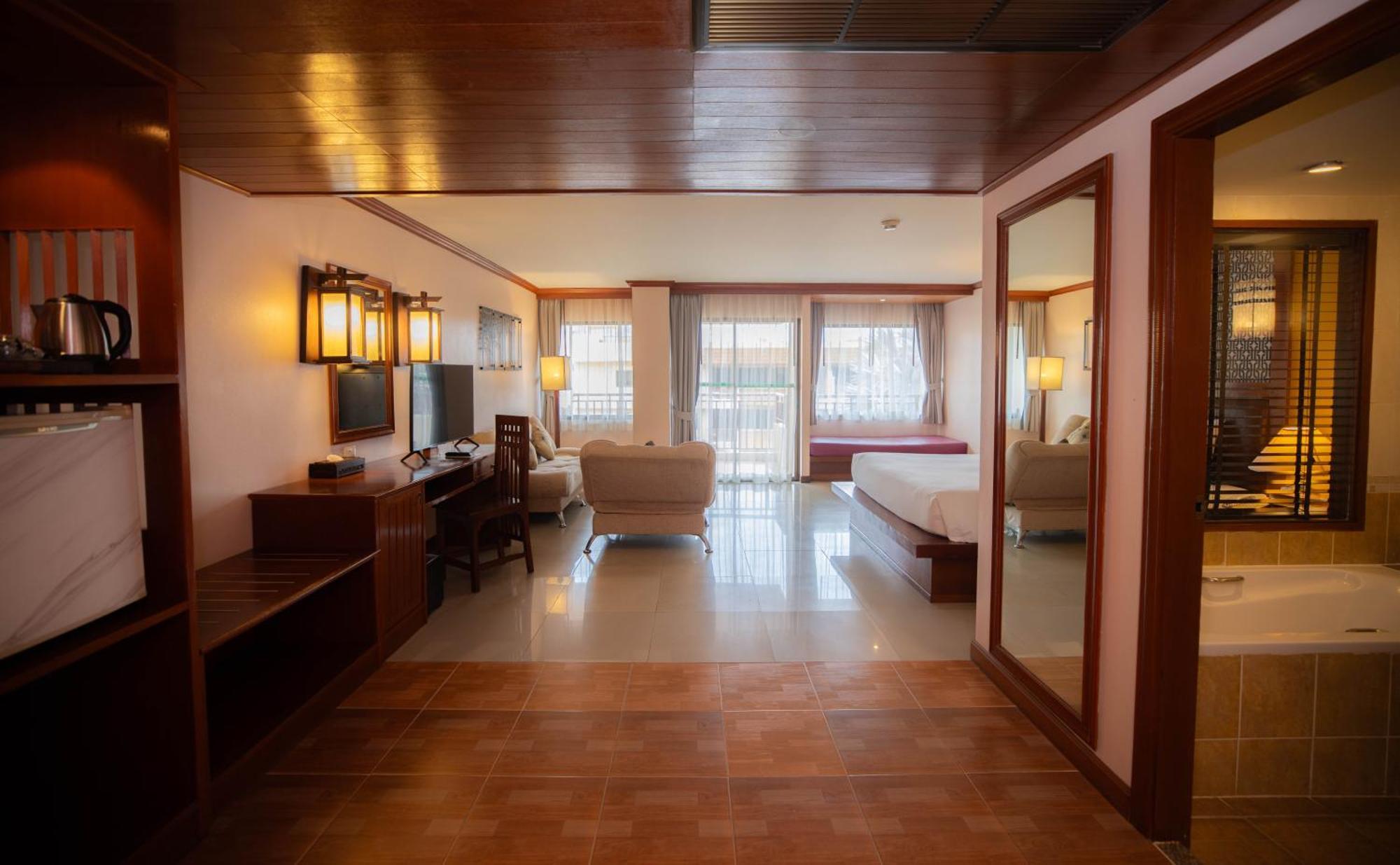 Baumanburi Hotel