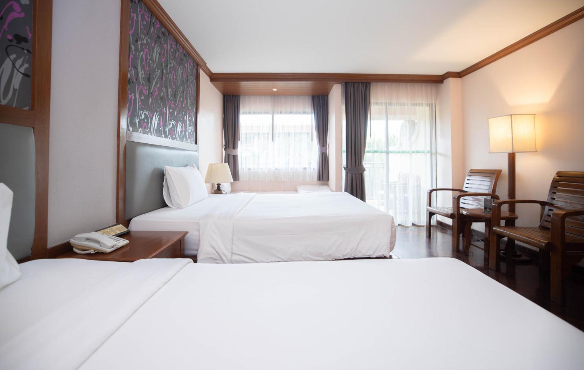Hotel Baumanburi