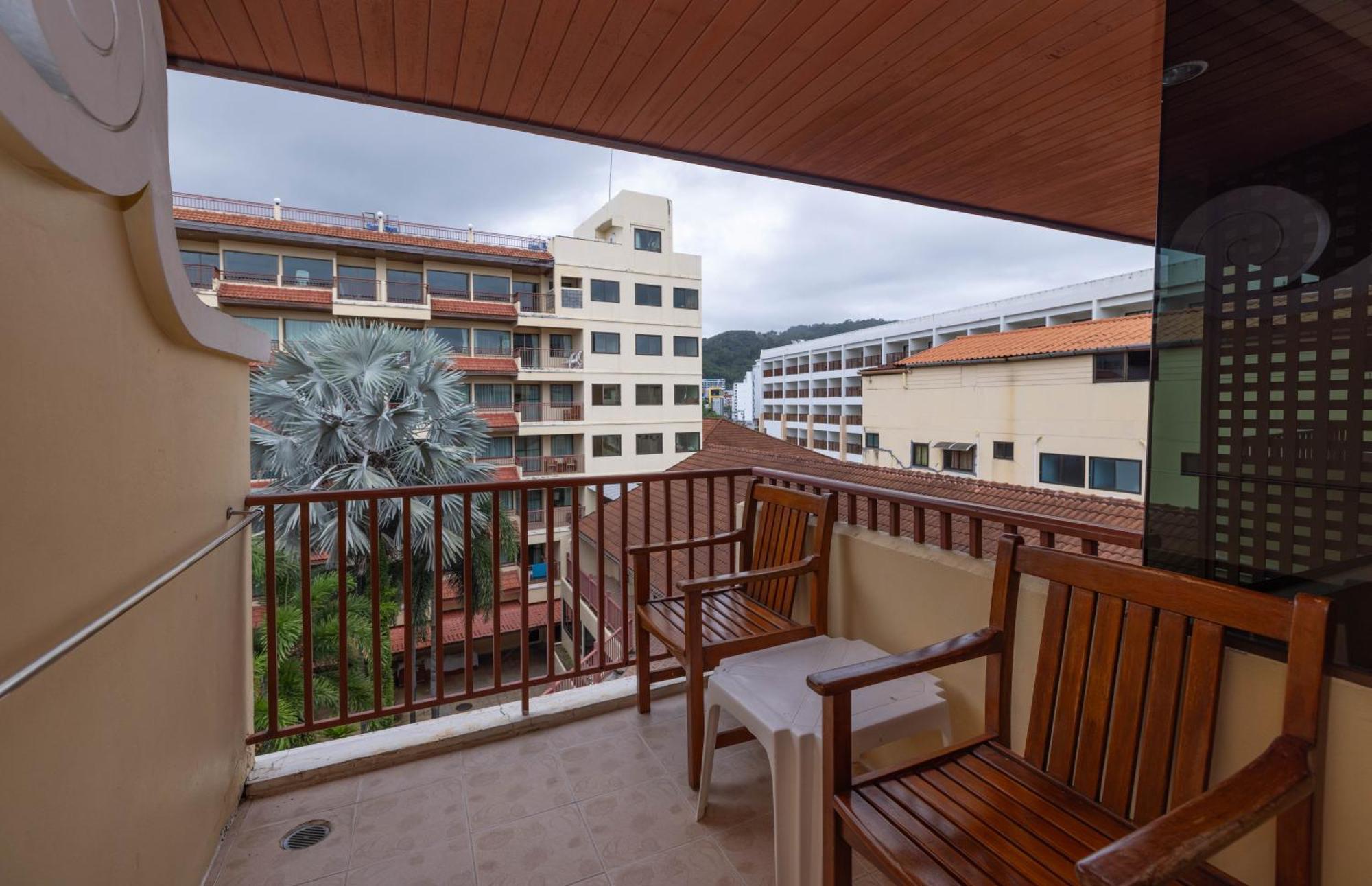 Baumanburi Hotel 4*
