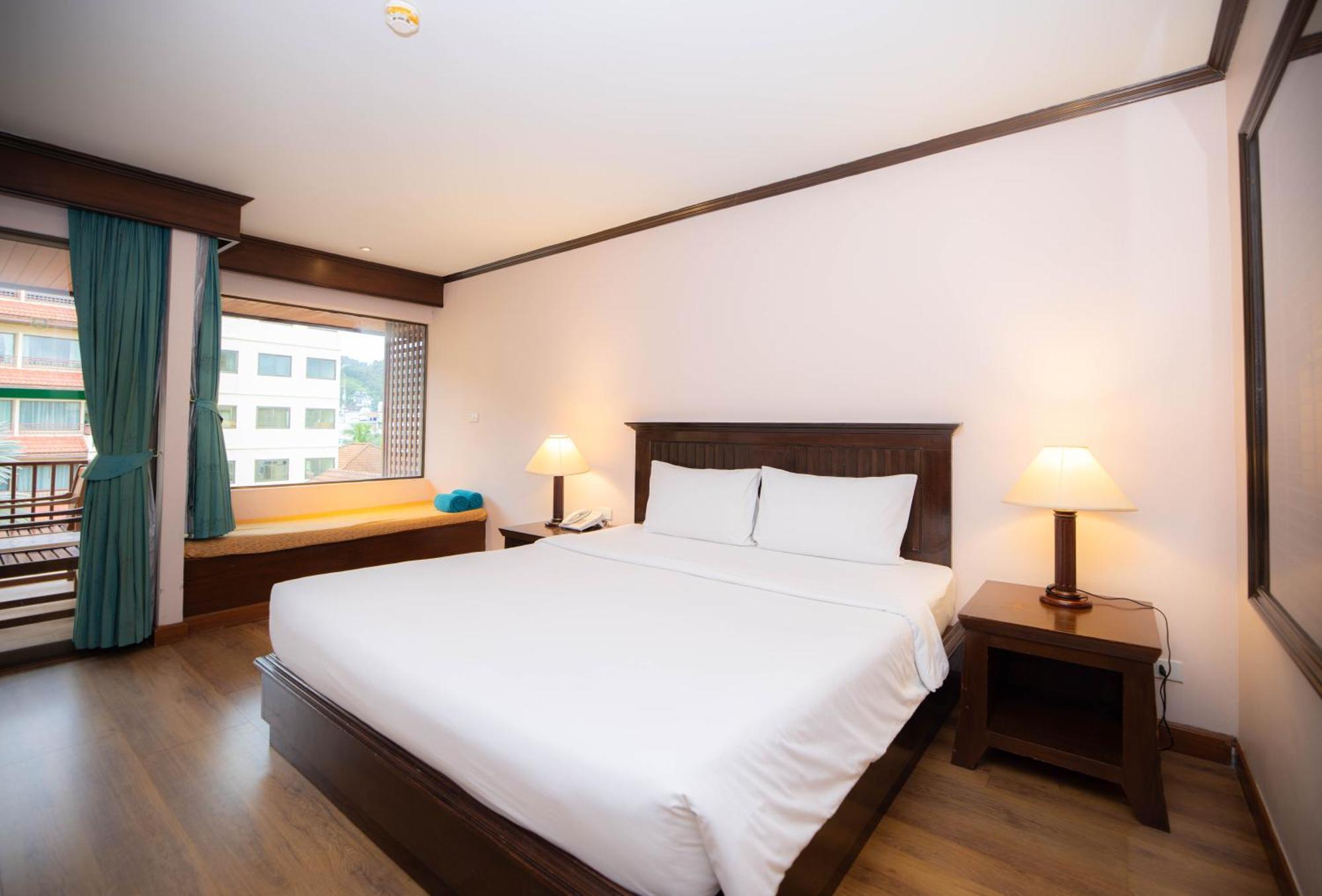 Hotel Baumanburi