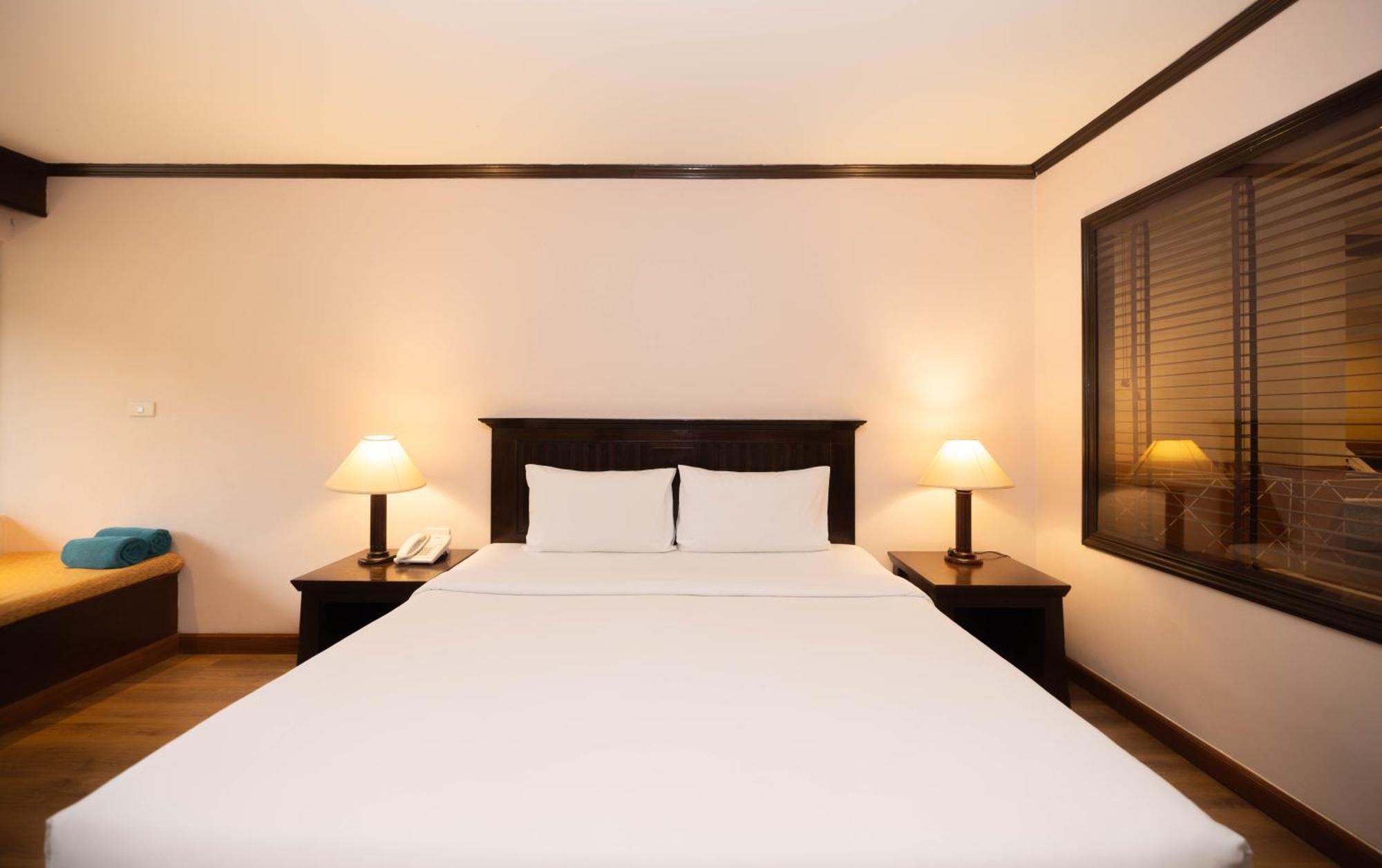 Baumanburi Hotel Patong