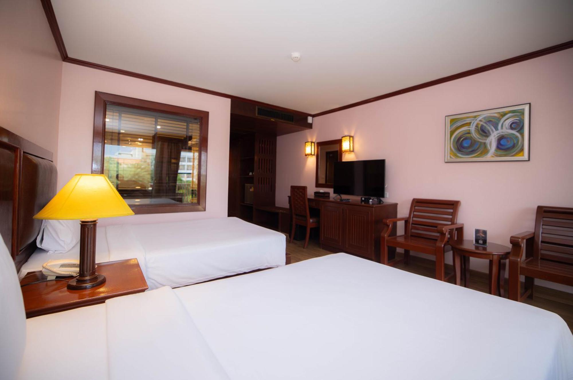 Hotel Baumanburi